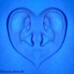 Ohren-Herz