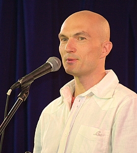 Portrait Miroslav Großer