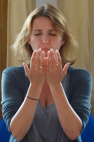 Foto Stimmcoaching