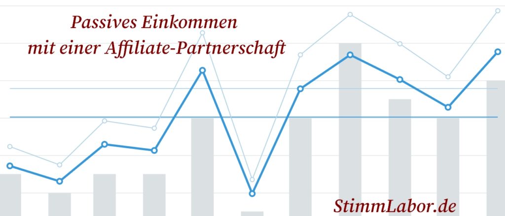 Einladung zur Affiliate-Partnerschaft