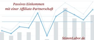 Einladung zur Affiliate-Partnerschaft