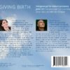 Booklet Giving Birth