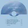 Titel der CD Giving Birth TWO - Klänge zur Geburtsbegleitung