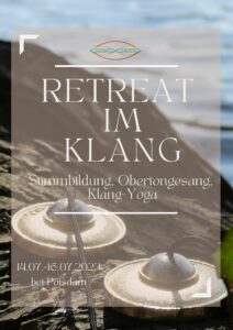 klang-retreat-wochenende mit miroslav grosser