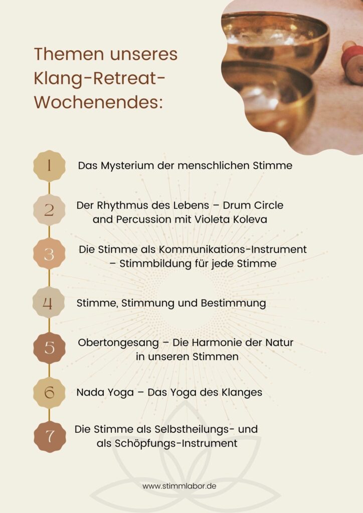 klang-retreat-wochenende mit miroslav grosser