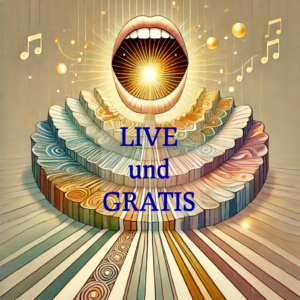 Gratis-Webinar für Ganzheitliche Stimmbildung