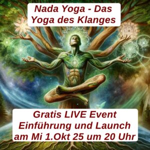 Gratis Webinar zum Launch