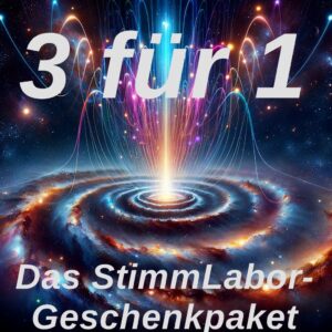 Geschenkpaket Cover