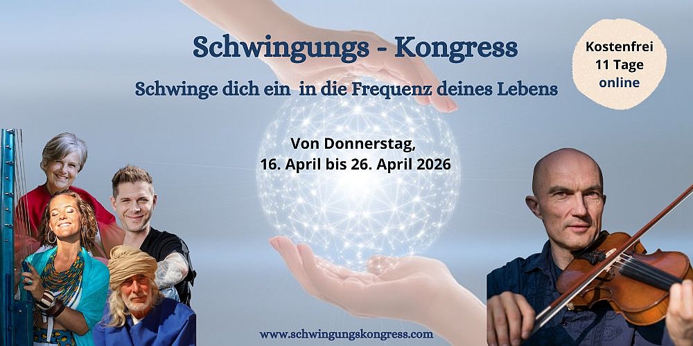 Schwingungskongress
