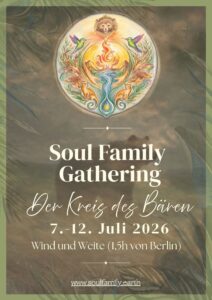 Soul Family Gathering 2026